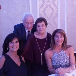 Meet your Posher, Joanne